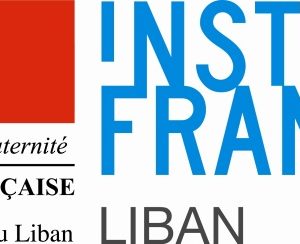 Remerciements à l’Institut  Français au Liban